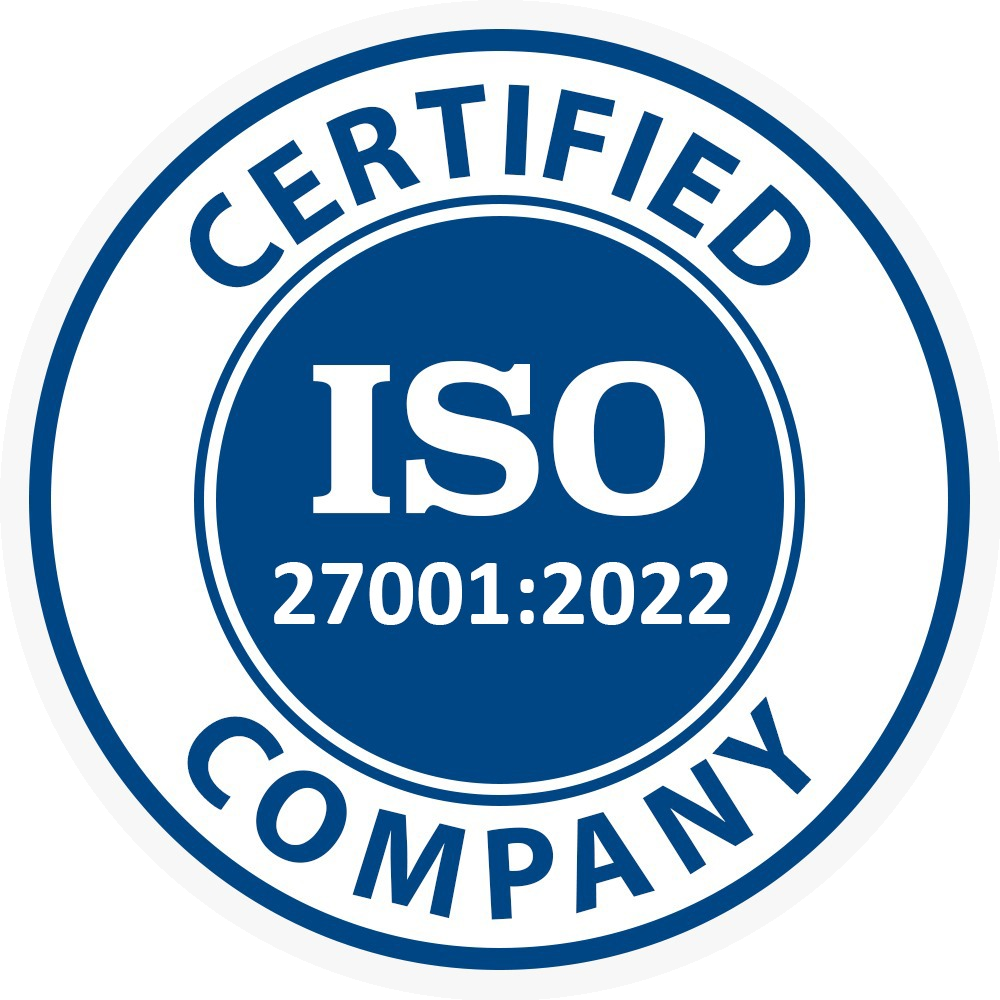 ISO Logo